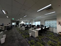 Suntec Tower Three (D1), Office #589646181